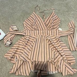 Altar’d state romper